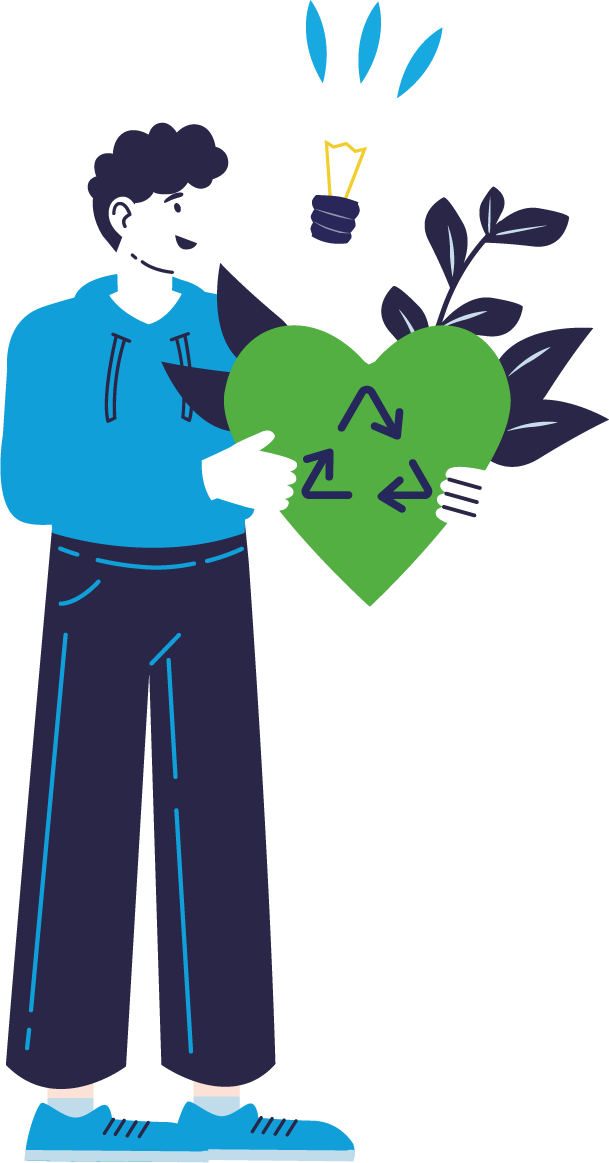 Illustration de notre engagement en Centre-Val de Loire en faveur de la transition énergétique